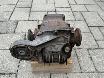 BMW E30 LSD DIFERENCIÁL - SAMOSVOR