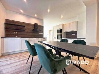 RentHub | Priestranný 4izb Rodinný Dom | 120m2