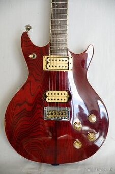 Predám el.gitaru - Aimaky - Power x -  16#