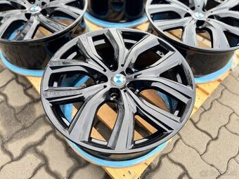 ✅ BMW originálna sada diskov r19 X1 X2 Rad 2 styling 511 ✅