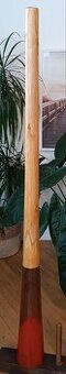Didgeridoo vrtane Nové