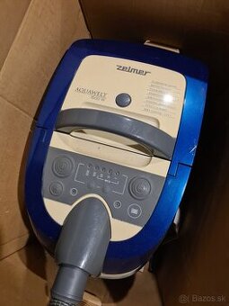 Vysávač Zelmer