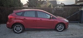 Predám Ford focus
