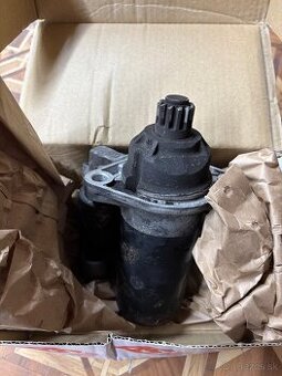 Štartér, Golf6,2.0tdi-103kw