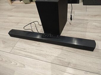 Soundbar Samsung HW-C430