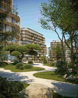 HADO by BEYOND by OMNIYAT – Japonská harmónia a ultra-luxus