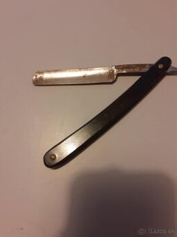 Britva Mikov Slovakia