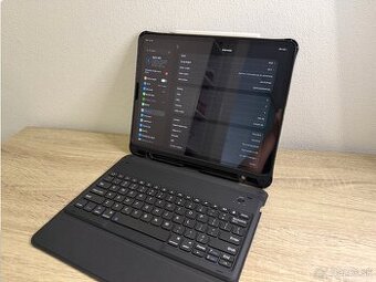 iPad Pro Celluar 12,9 256GB 4.generácia/ klávesnica/ Pencil2