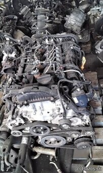 Predám MOTOR D4FC KIA CEED 1.4 CRDI 2015 TRYSKY 0445110587 D