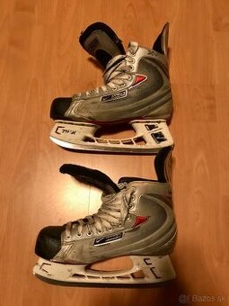 Korčule Bauer Vapor XVI.