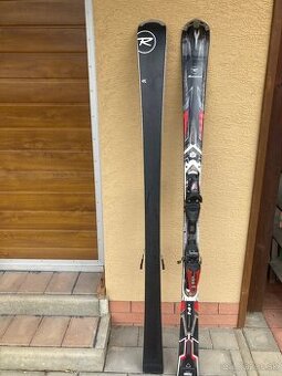 carvingove lyže Rossignol - lacno