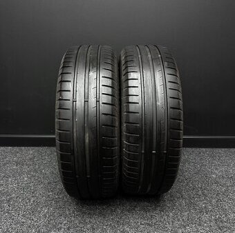 2ks pneu Dunlop 185/60/15 84H