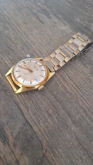 Náramkové hodinky prim Elegant Top