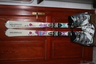 lyže Dynastar neva 158 cm