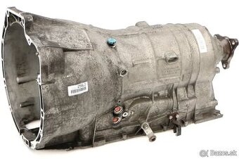 Automatická prevodovka ZF 6HP26