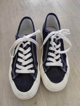 Predam tenisky Zara, XS