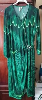 ELEGANTNÉ ŠATY BONPRIX NOVÉ veľ.48