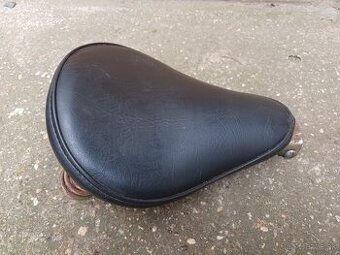 Sedadlo na chopper