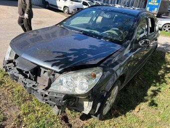 Rozpredám na diely Opel Astra H combi 1.7 CDTi Z17DTH
