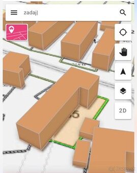 Na predaj veľký rodinný dom - 1