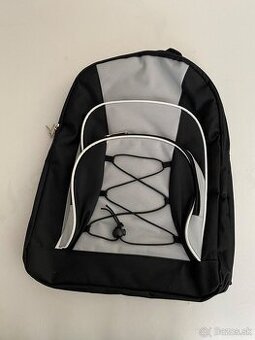 Predám nový ruksak.