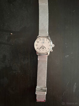 Predám hodinky Zeppelin vhodné pre zberateľa