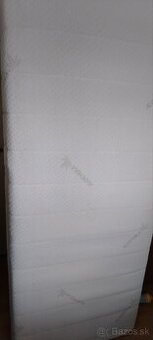 nove matrace Aloe 90x200 2ks