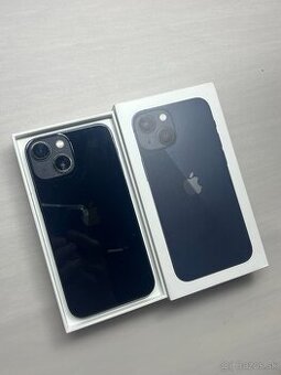 iPhone 13 mini 🔋88%