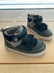 Jesenné tenisky c.23