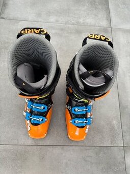 Lyžiarky Scarpa Maestrale