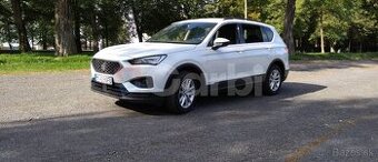 Seat Tarraco 2.0 TDI 150 Xcellence