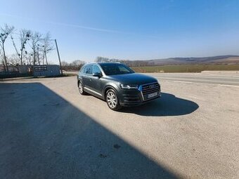 Audi Q7 3.0TDI