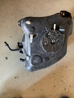 Nádrž ad blue,čerpadlo,VW