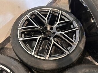 original alu kola Audi RSQ8 RS r23 sQ8