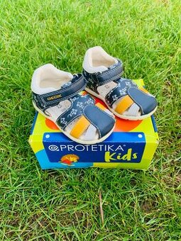 Sandale Geox velkost 21