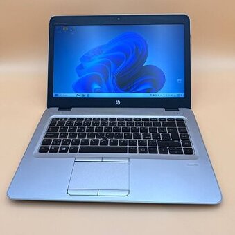 Notebook 14" HP.AMD PRO A10-8700B 4x1,80GHz.8gb ram.SSD 256