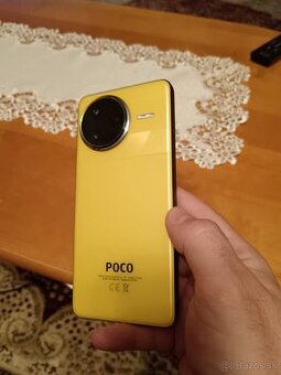 Poco f7 ultra