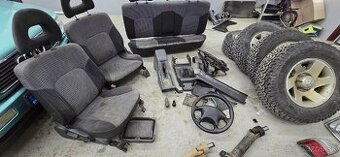 Mitsubishi L200 2.5 TD