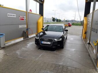 Audi a4 b8 avant 1.8 TFSI 125KW