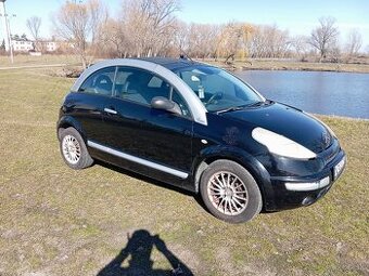 Citroen C3 plurier