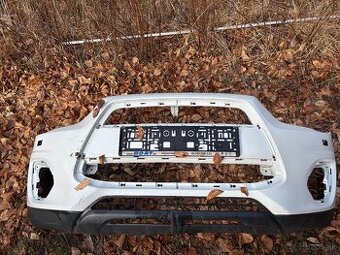 ASX predný nárazník