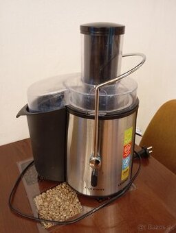 Odšťavovač ovocia