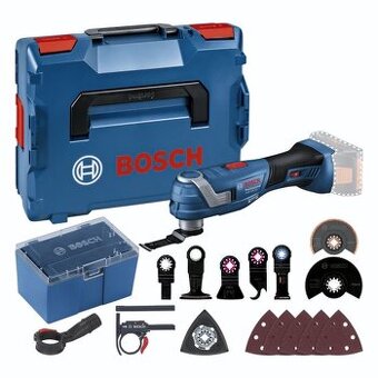 Bosch GOP 18V-34