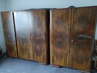 Predám retro skrine