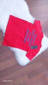 Chlapčenské tričko