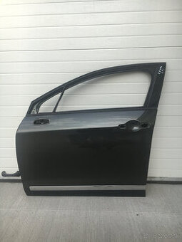 Citroen C8 2008-Dvere PP,LP,LZ