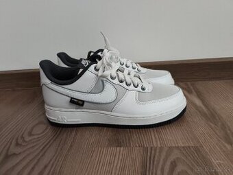 Nike Air Force 1 41 - kožené tenisky záruka 2 r.
