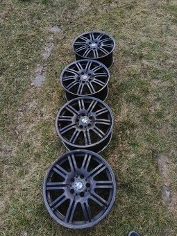 Predám elektróny 5x120 R18