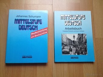 Fortbildung fuer Kursleitende, Mittelstufe Deutsch