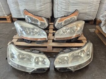 Predne svetlo / svetla